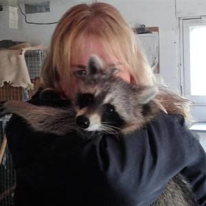 Meet your Posher, Patricia